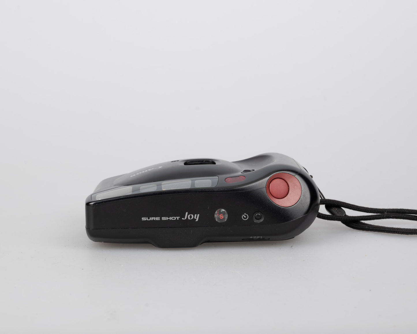 Canon Sure Shot Joy 35mm camera (serial 3139263)