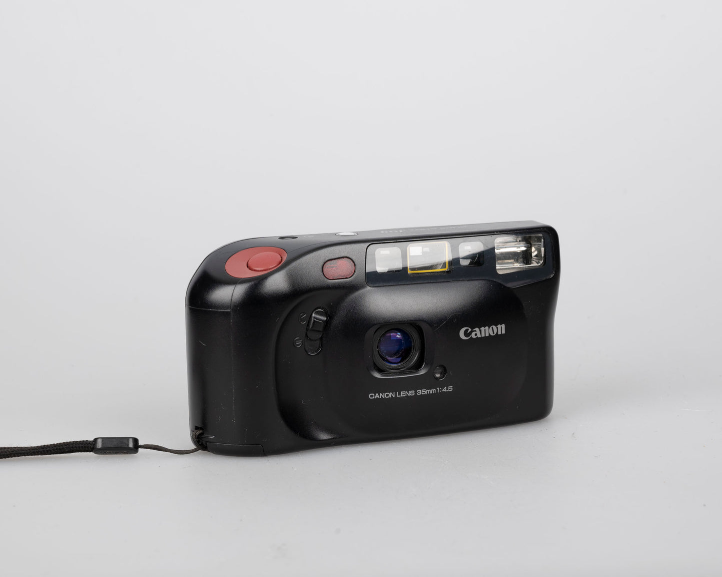 Canon Sure Shot Joy 35mm camera (serial 3139263)