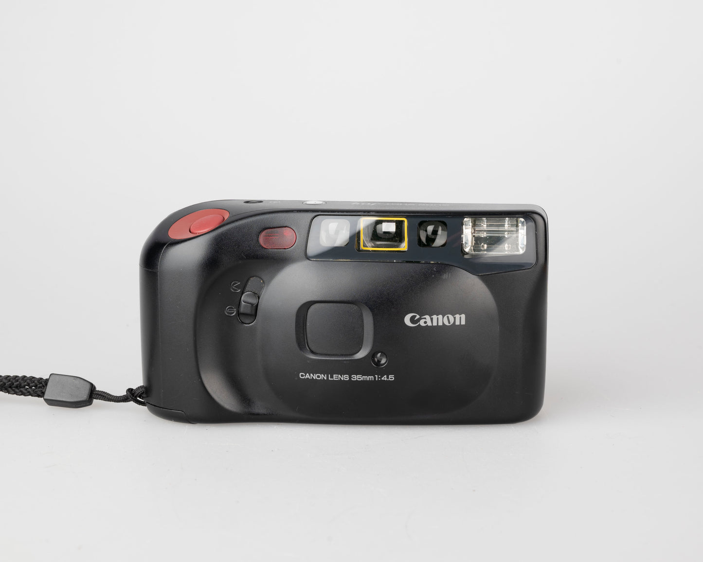 Appareil photo Canon Sure Shot Joy 35 mm avec étui (série 3138253)