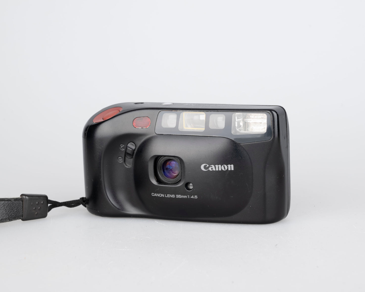 Appareil photo Canon Sure Shot Joy 35 mm (série 4771313)