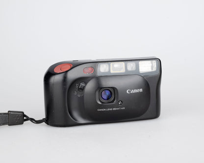 Appareil photo Canon Sure Shot Joy 35 mm (série 4771313)