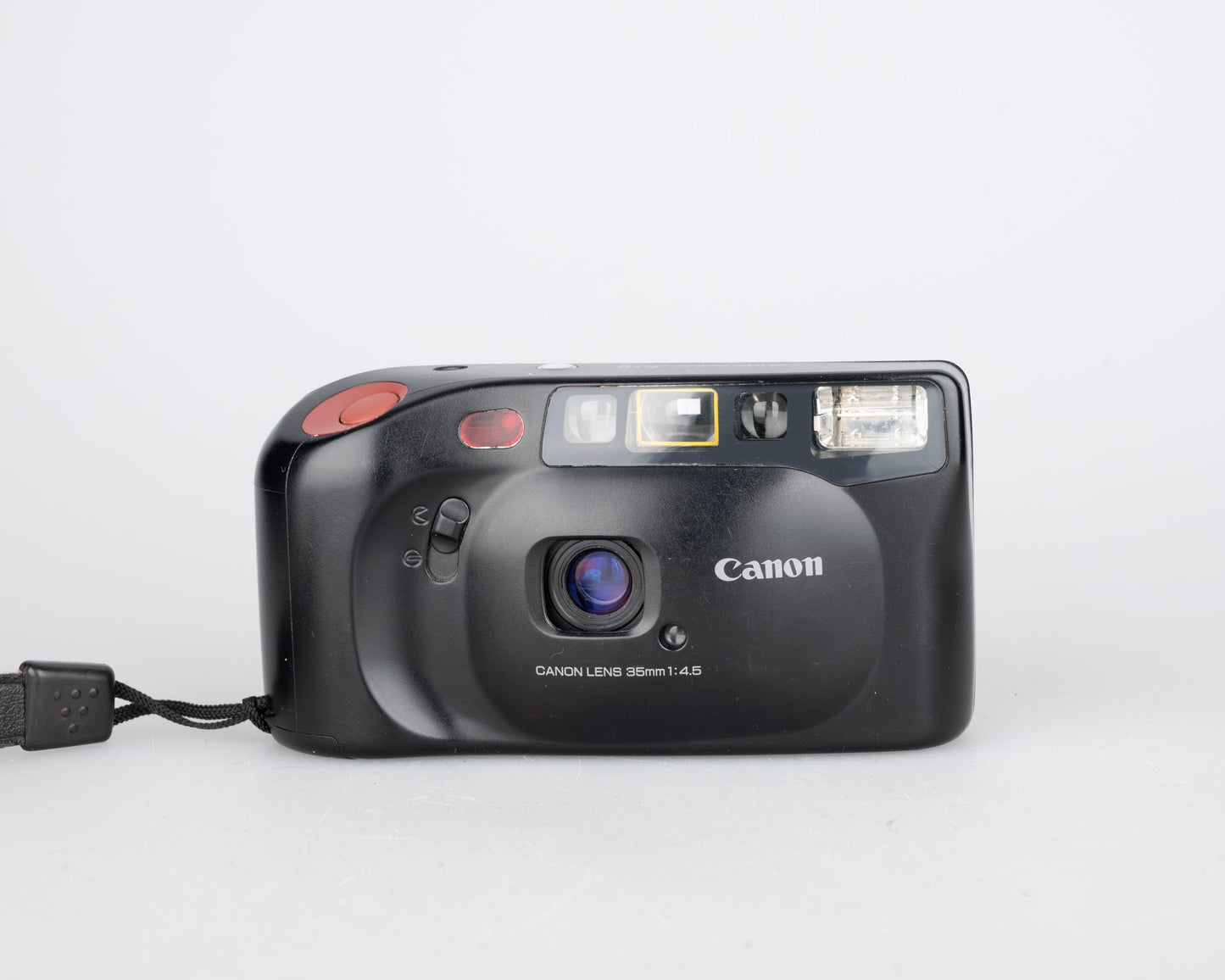 Appareil photo Canon Sure Shot Joy 35 mm (série 4771313)