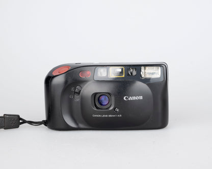 Appareil photo Canon Sure Shot Joy 35 mm (série 4771313)