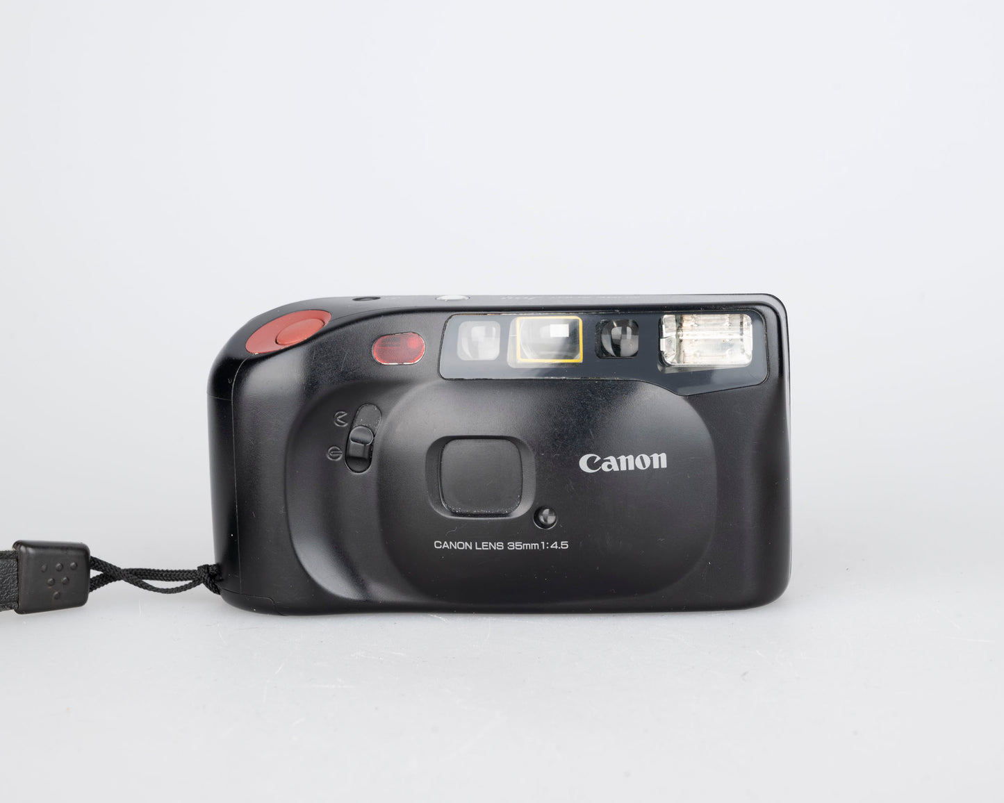 Appareil photo Canon Sure Shot Joy 35 mm (série 4771313)