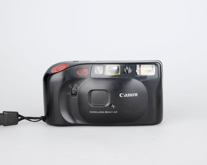 Appareil photo Canon Sure Shot Joy 35 mm (série 4771313)
