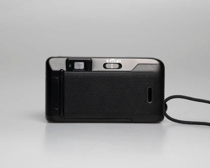 Canon Sure Shot Max 35mm film camera (serial 40529657) | film🎞tested
