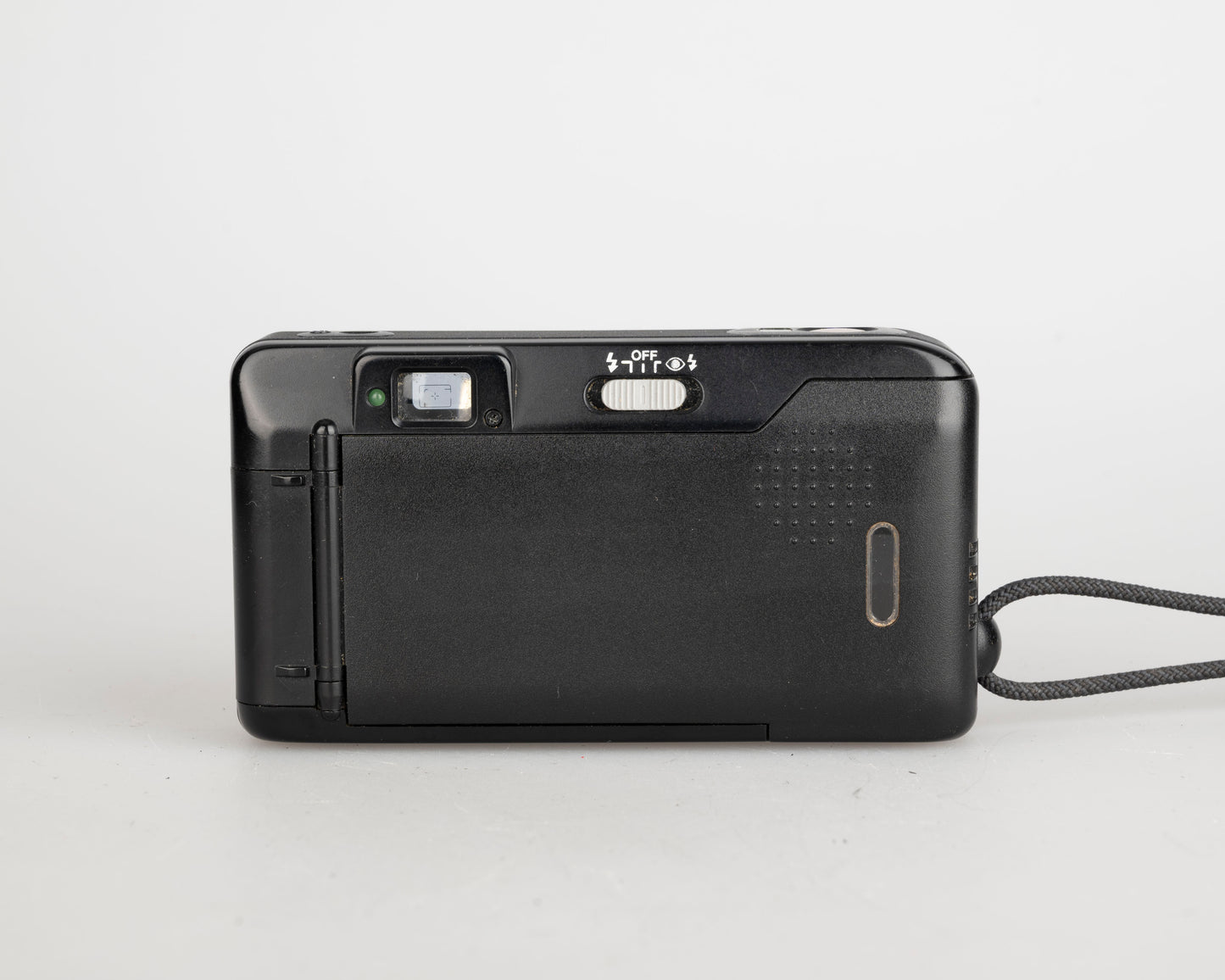 Appareil photo argentique Canon Sure Shot Max 35 mm avec étui (série 34512042)