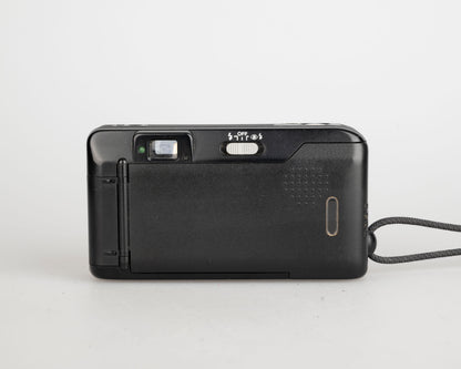 Appareil photo argentique Canon Sure Shot Max 35 mm avec étui (série 34512042)