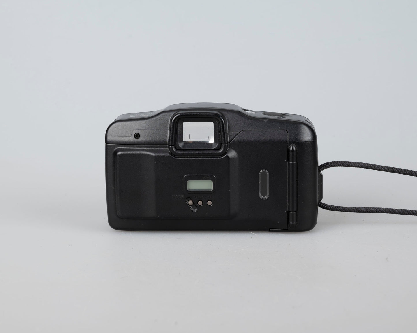 Appareil photo Canon Sure Shot Owl 35 mm avec étui (série 3525928)