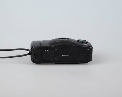 Appareil photo Canon Sure Shot Owl 35 mm avec étui (série 3525928)