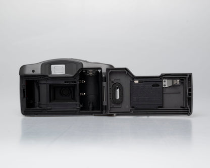 Canon Sure Shot Owl PF 35mm film camera (serial 4851657)