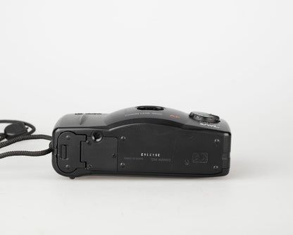 Canon Sure Shot Owl 35mm camera w/ case (serial 3642342)