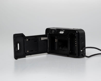 Canon Sure Shot Tele Max 35mm film camera w/ case (serial 6759851) | film🎞tested