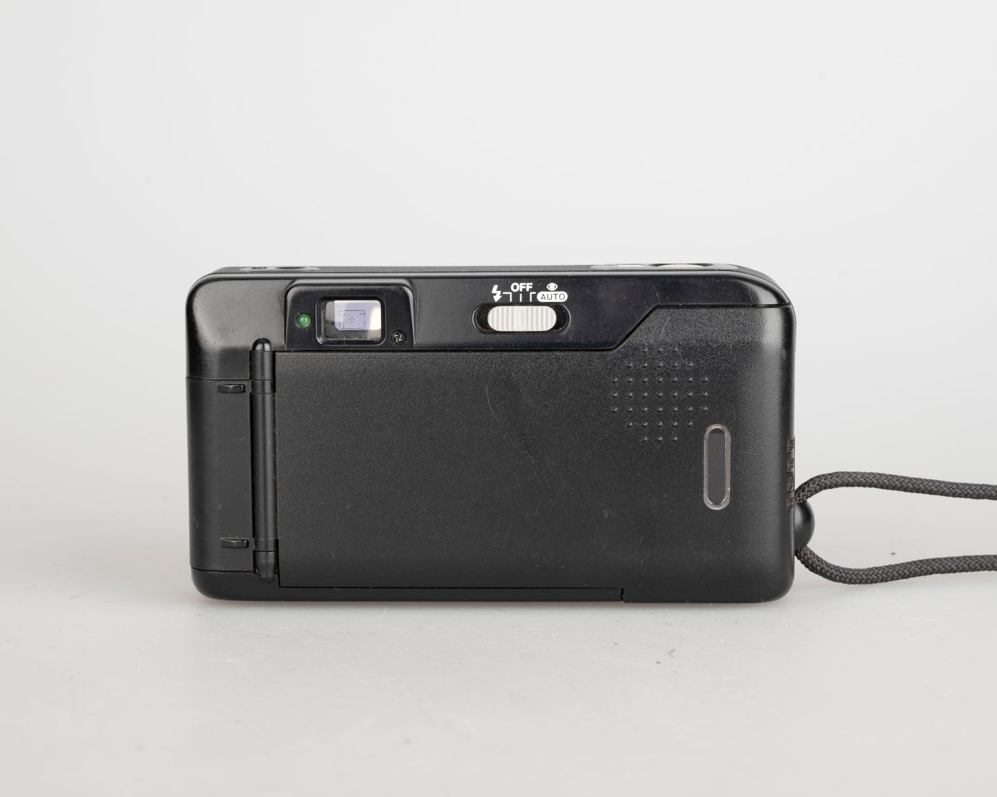 Canon Sure Shot Tele Max 35mm film camera w/ case (serial 5559377)