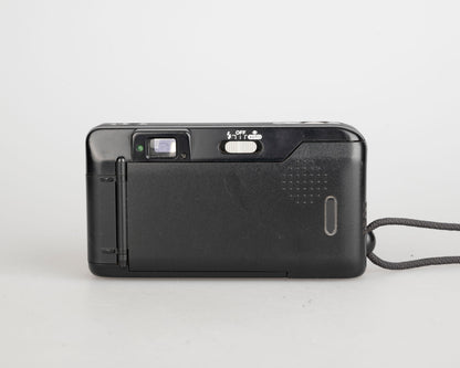 Canon Sure Shot Tele Max 35mm film camera w/ case (serial 5559377)