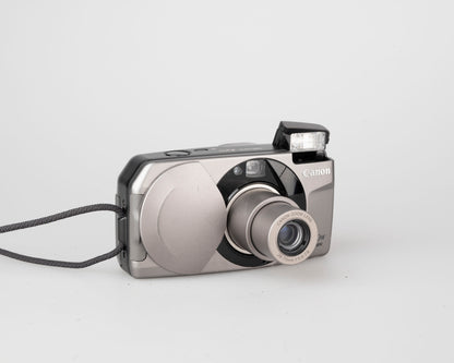 Appareil photo argentique Canon Sure Shot Z70W 35 mm avec étui