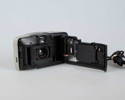 Appareil photo argentique Canon Sure Shot 60 Zoom 35 mm (série 9435067)