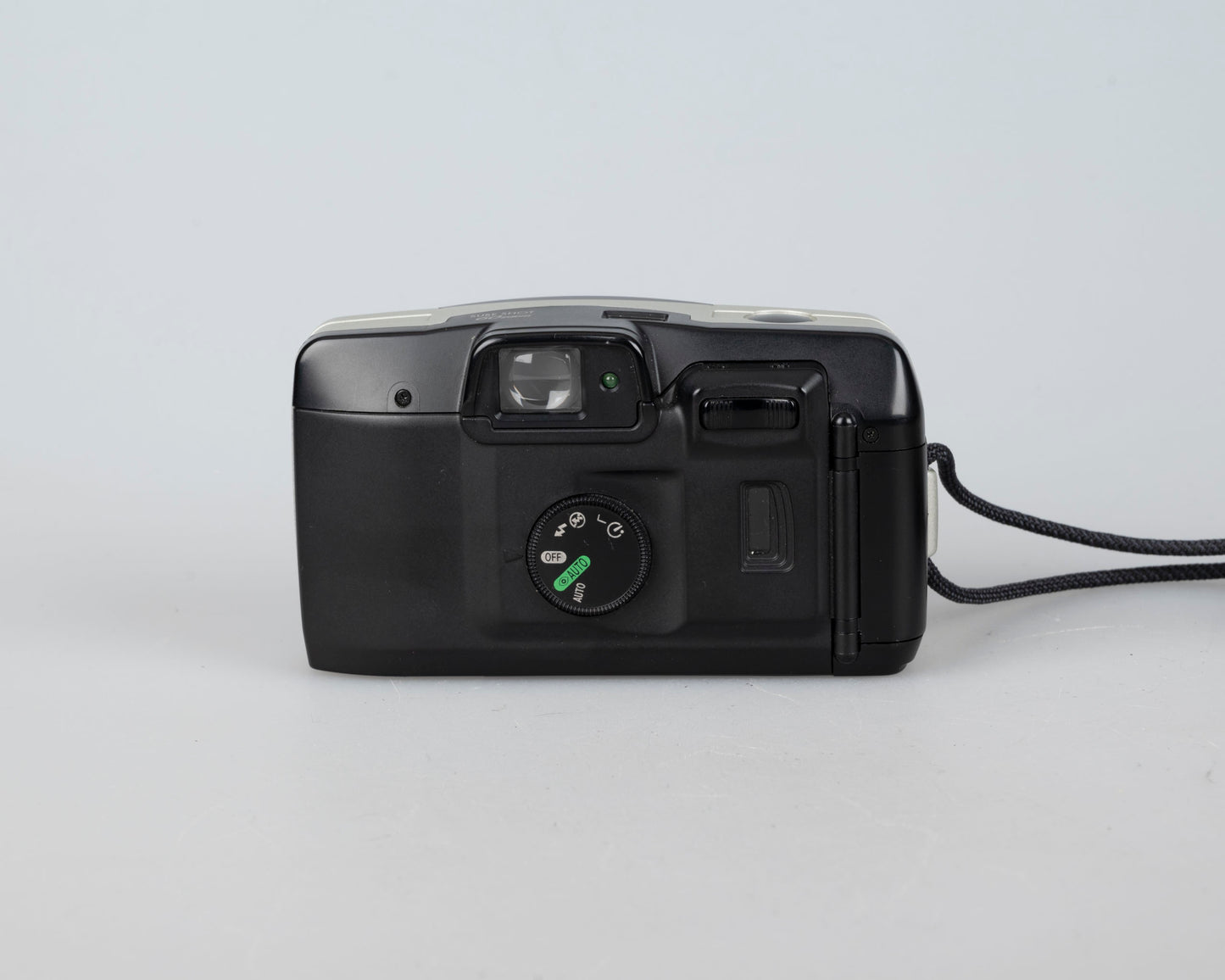 Appareil photo argentique Canon Sure Shot 60 Zoom 35 mm (série 9435067)