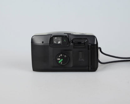 Appareil photo argentique Canon Sure Shot 60 Zoom 35 mm (série 9435067)