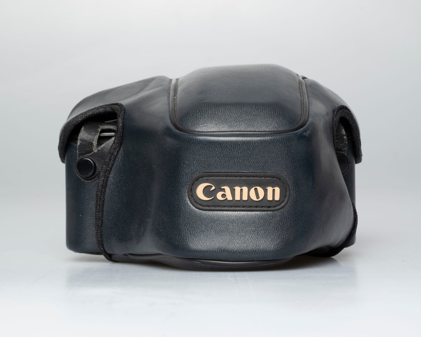 Appareil photo reflex Canon T50 35 mm avec objectif FD 35-70 mm + étui (série 1992261)
