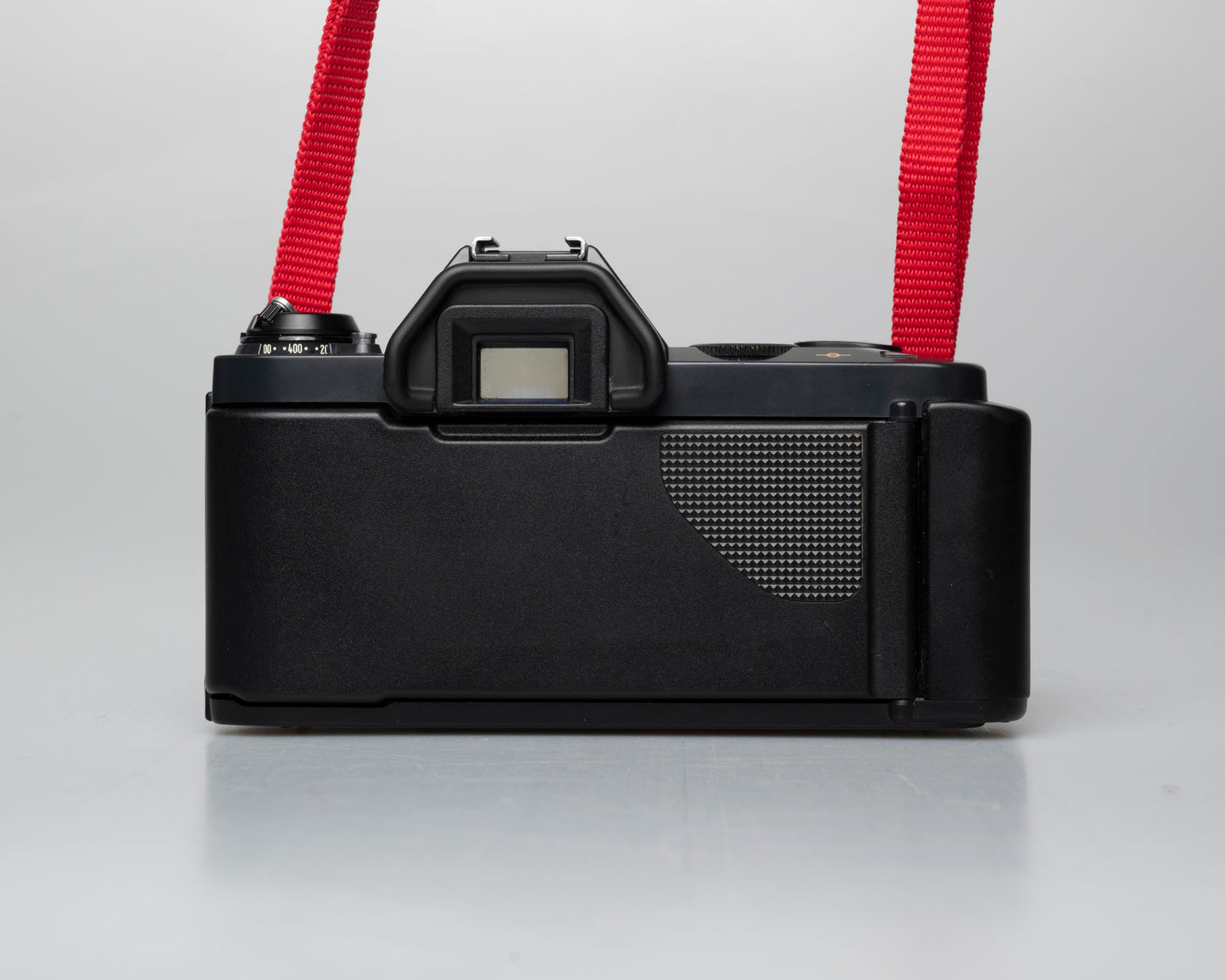 Canon T50 appareil photo reflex 35mm avec objectif Canon FD 50mm f1.8