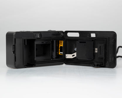 Appareil photo argentique Concord C180 Slim Shot 35 mm (série AB909797)