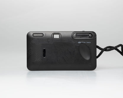 Appareil photo argentique Concord C180 Slim Shot 35 mm (série AB909797)