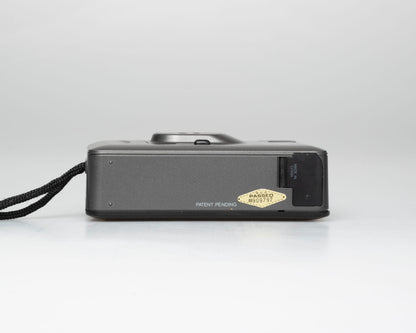 Appareil photo argentique Concord C180 Slim Shot 35 mm (série AB909797)