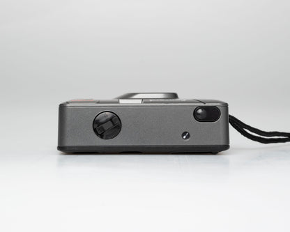 Appareil photo argentique Concord C180 Slim Shot 35 mm (série AB909797)