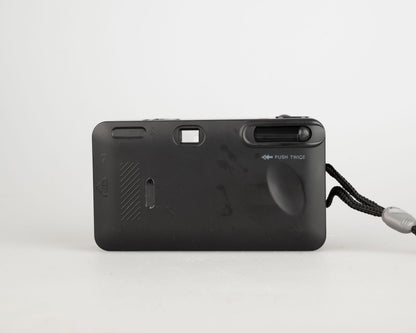 Concord C180 Slim Shot appareil photo argentique 35mm (numéro de série AB911777)