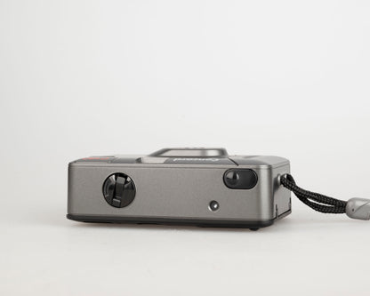 Concord C180 Slim Shot appareil photo argentique 35mm (numéro de série AB911777)