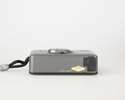 Concord C180 Slim Shot 35mm film camera w/ original box