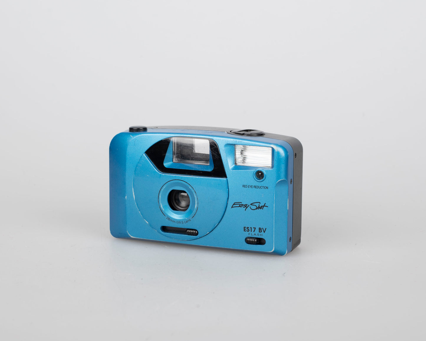 Appareil photo argentique Easy Shot ES17 BV 35mm