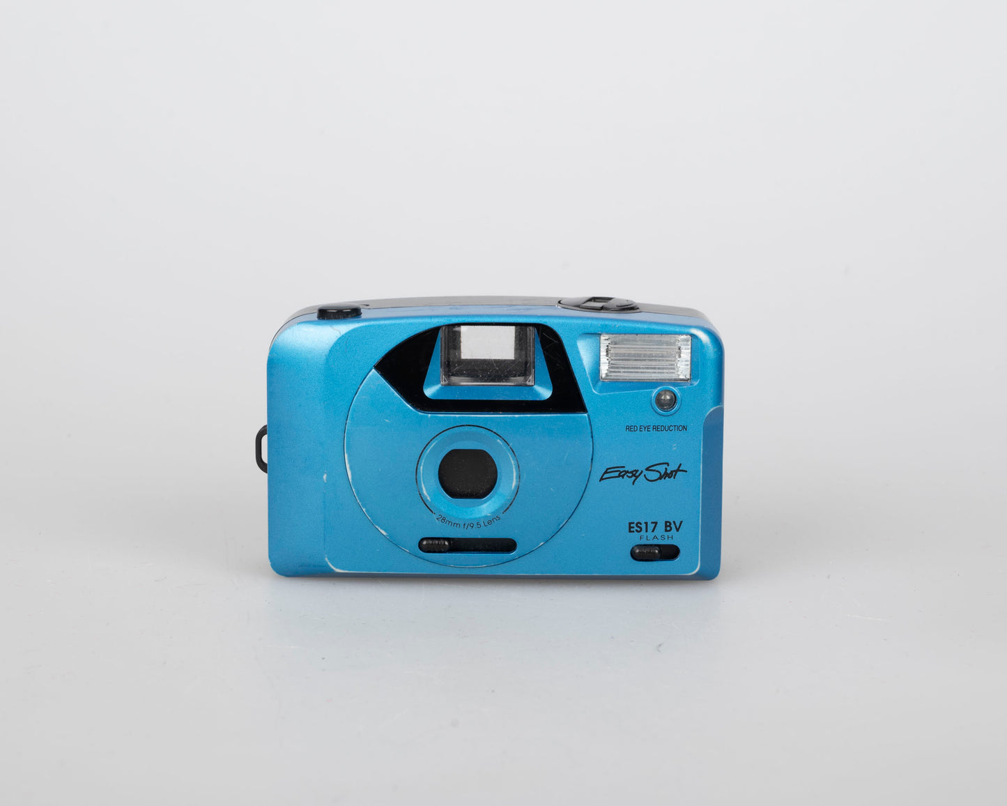 Appareil photo argentique Easy Shot ES17 BV 35mm