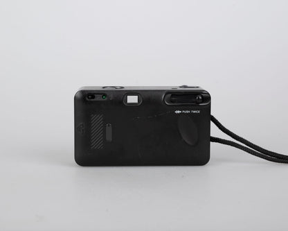 Concord 850 Slim Line appareil photo 35mm (numéro de série 11025)