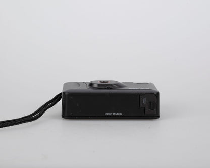Concord 850 Slim Line appareil photo 35mm (numéro de série 11025)