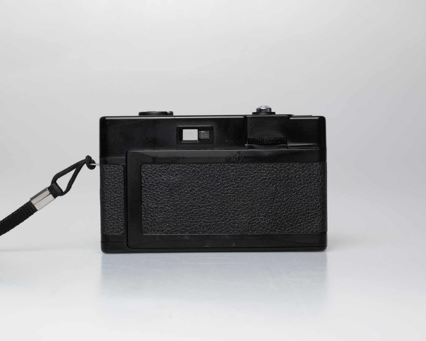 Diramic CF 35 point-and-shoot 35mm camera