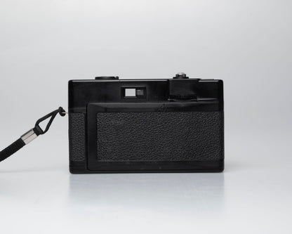 Diramic CF 35 point-and-shoot 35mm camera