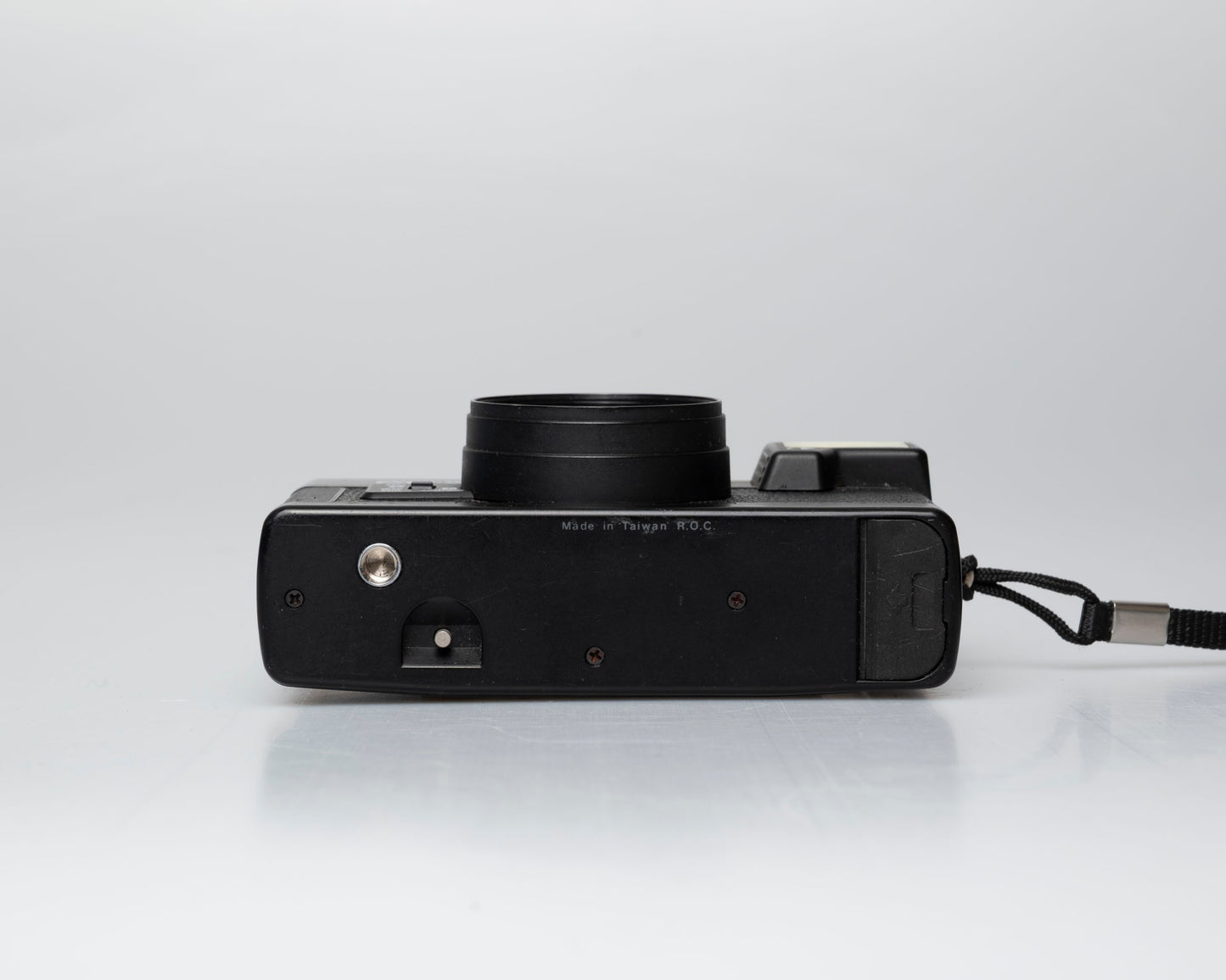 Diramic CF 35 point-and-shoot 35mm camera