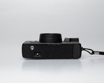 Diramic CF 35 point-and-shoot 35mm camera