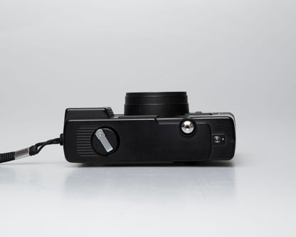 Diramic CF 35 point-and-shoot 35mm camera