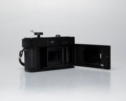 Diramic CF 35 point-and-shoot 35mm camera