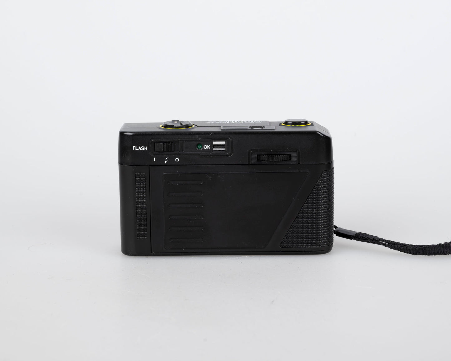 Diramic XL 1000 35mm camera (serial N013081)