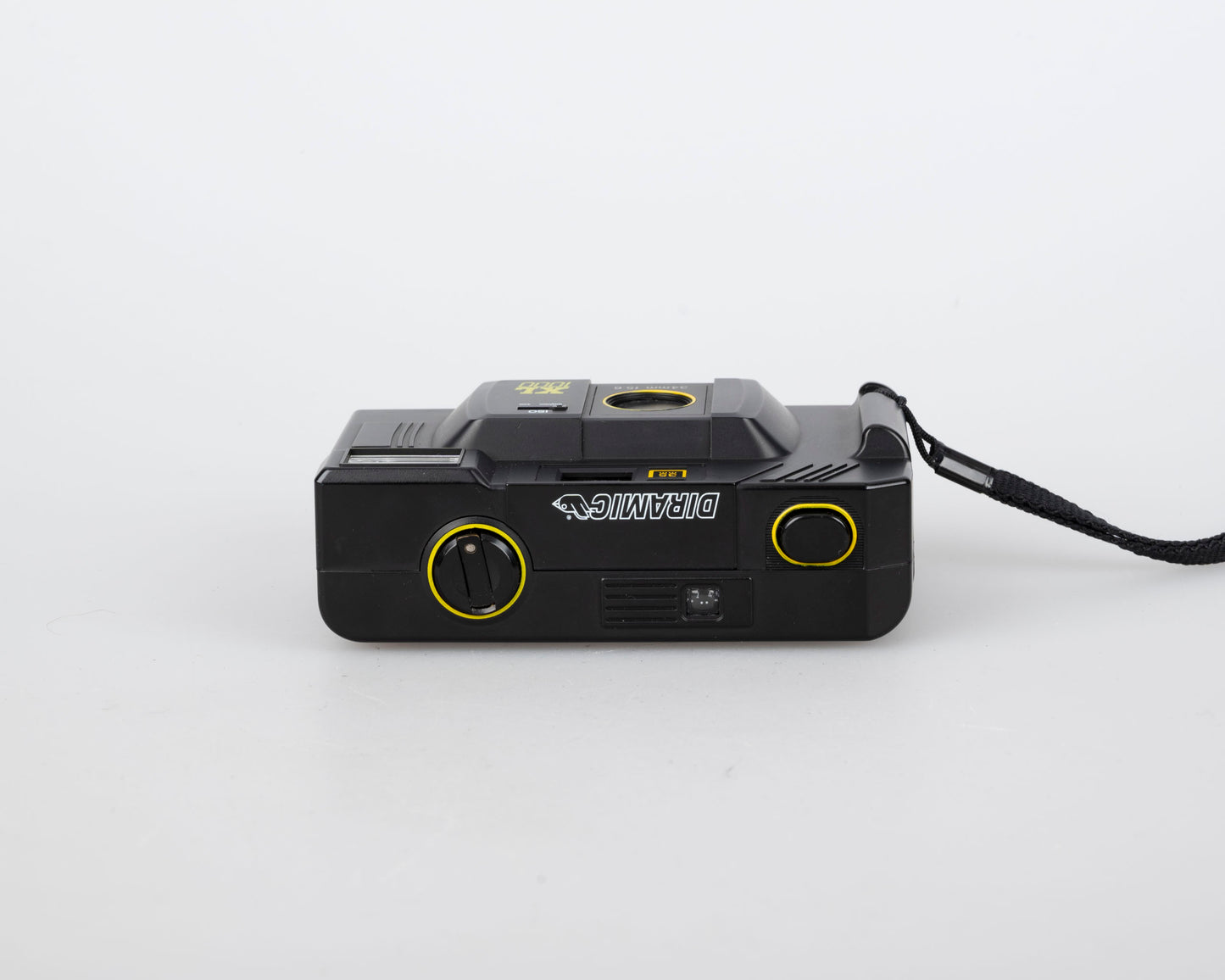 Diramic XL 1000 35mm camera (serial N013081)