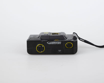Diramic XL 1000 35mm camera (serial N013081)