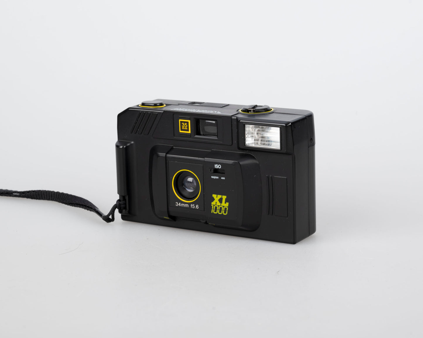 Diramic XL 1000 35mm camera (serial N013081)