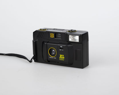 Diramic XL 1000 35mm camera (serial N013081)