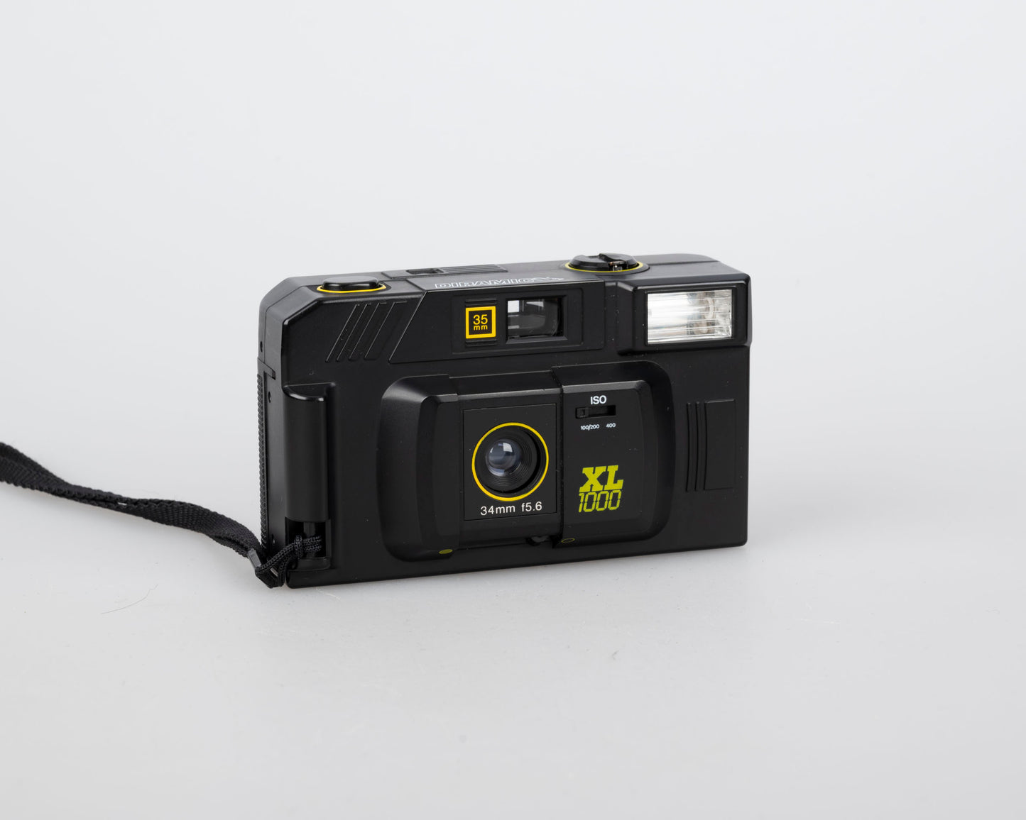 Diramic XL 1000 35mm camera (serial N013081)