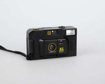 Diramic XL 1000 35mm camera (serial N013081)