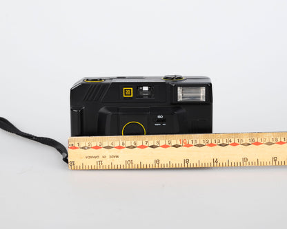 Diramic XL 1000 35mm camera (serial N013081)